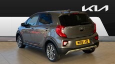 Kia Picanto 1.25 X-Line S 5dr Petrol Hatchback